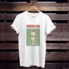 Elton John Official Crocodile Rock t shirt