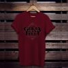 Greta Van Fleet t shirt