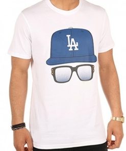 LA dodgers t shirt