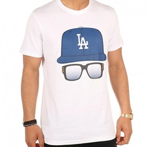 LA dodgers t shirt