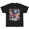 Lady Thor Comics t shirt