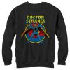 Marvel Doctor Strange Classic sweatshirt