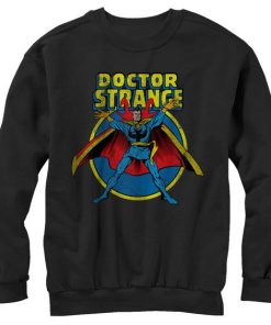 Marvel Doctor Strange Classic sweatshirt