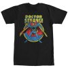 Marvel Doctor Strange Classic t shirt