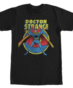 Marvel Doctor Strange Classic t shirt