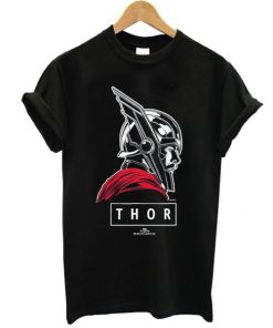 Marvel Thor Ragnarok God of Tonal, Thor Love and Thunder t shirt