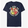 Marvel WandaVision Retro We Are An Unusual t shirt