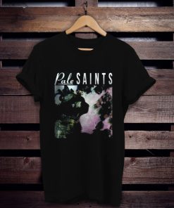 Pale saints t shirt