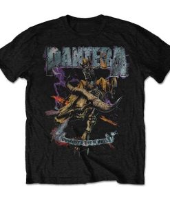 Pantera t shirt