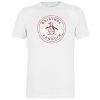 Penguin Logo t shirt