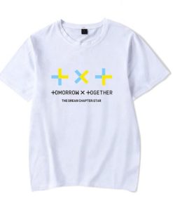 Tomorrow X Together The Dream Chapter Star t shirt