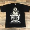 Vintage Young Jeezy Da Snowman Trap or Die t-shirt