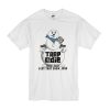 Vintage Young Jeezy Trap Or Die Snowman t shirt