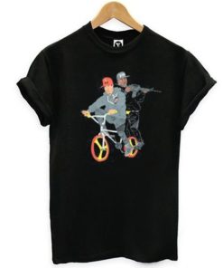 Westside Gunn and Conway The Machine t shirt