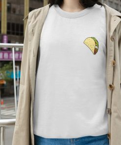 rnc taco t shirt