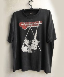 1990 Clockwork Orange Stanley Kubrick Vintage t shirt