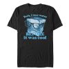 Before It Was Cool t shirt