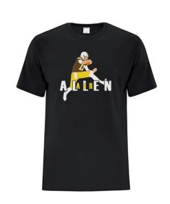 Buffalo Bills Josh Allen Air Allen best seller t shirt