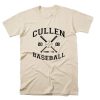 Cullen Baseball Graphic t shirt