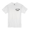 Death row east t shirt