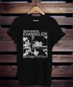 Evangelion tshirt