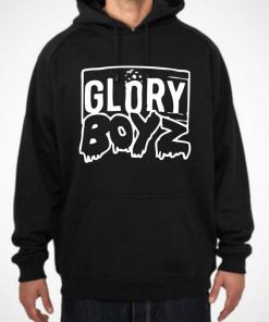 Glory Boyz hoodie