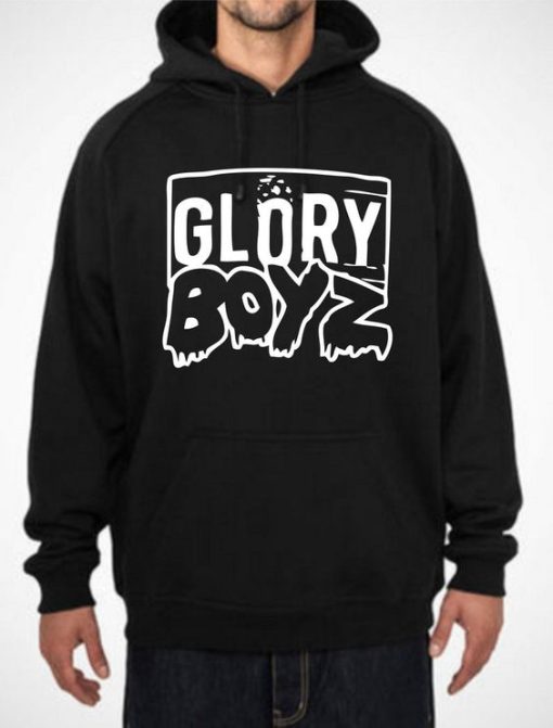 Glory Boyz hoodie