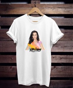 Katy Perry Prismatic Tour t shirt