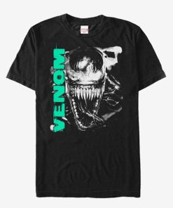 Marvel Venom t shirt