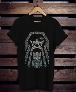 Odin Marvel Cinematic Universe t shirt