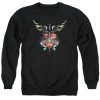 Bon Jovi Daggered sweatshirt