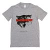 Fall Out Boy Cat Save Rock And Roll Cat t shirt