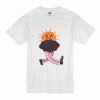 Foster’s Wandering Sun t shirt