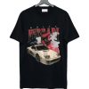 Frank ocean White Ferrari t shirt RF