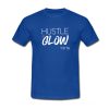 Hustle & Glow Tarte t shirt