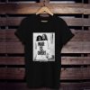 John Lennon War Is Over t shirt