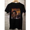 Kodak Black t shirt