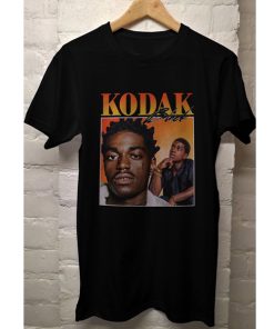 Kodak Black t shirt