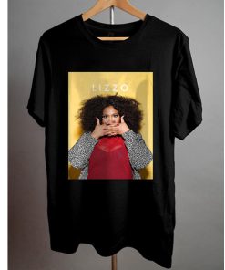 Lizzo photos t shirt