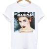 Marina And The Diamonds Electra Heart t shirt RF