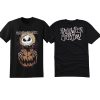 Motionless in White Halloween Everyday t shirt twoside RF