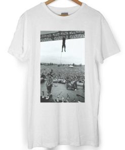 Pearl Jam t shirt