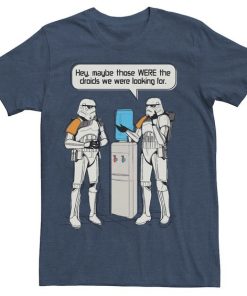 Star Wars Stormtrooper t shirt