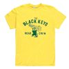 The Black Keys Road Crew t shirt