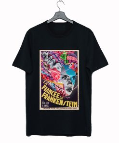 The Hundreds Universal Monsters t shirt