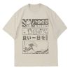 Tokyo Graphic t shirt