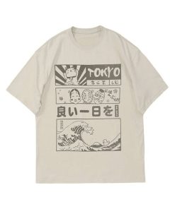 Tokyo Graphic t shirt