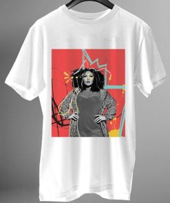 lizzo t shirt