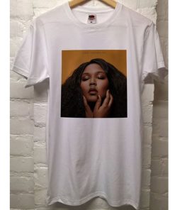 lizzo tshirt