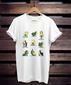 Avocado t shirt